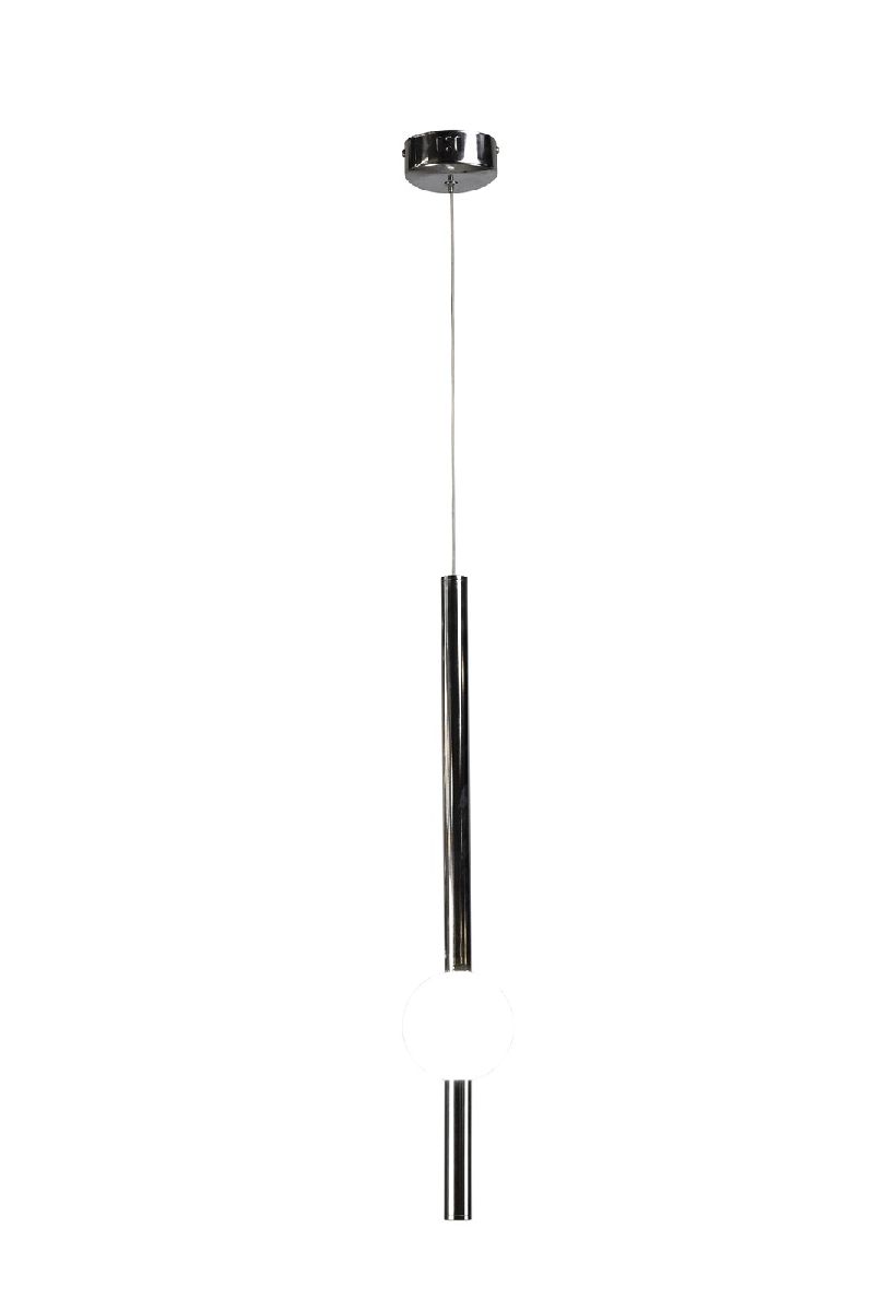 подвесной светильник am group am464 chrom