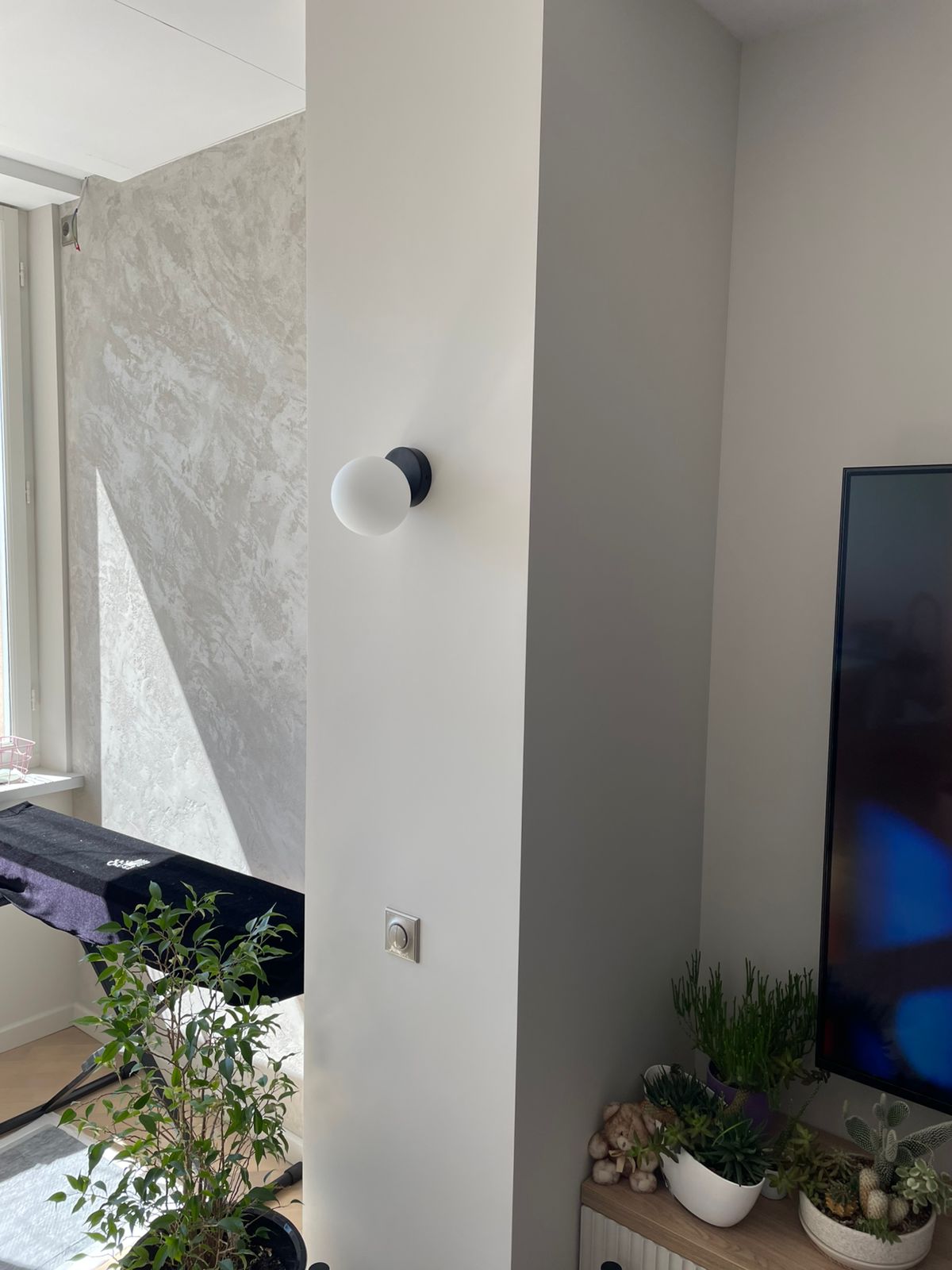 бра zortes blo zrs.9119.01