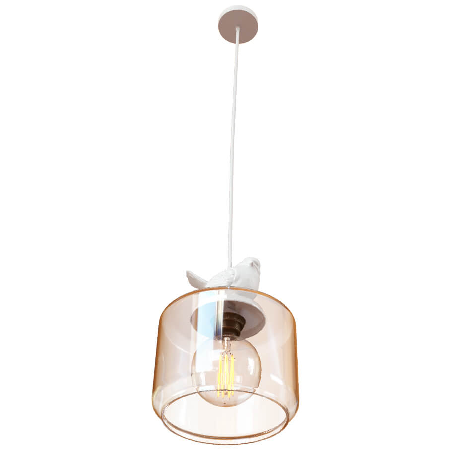 подвесной светильник loft it wildlife loft1806