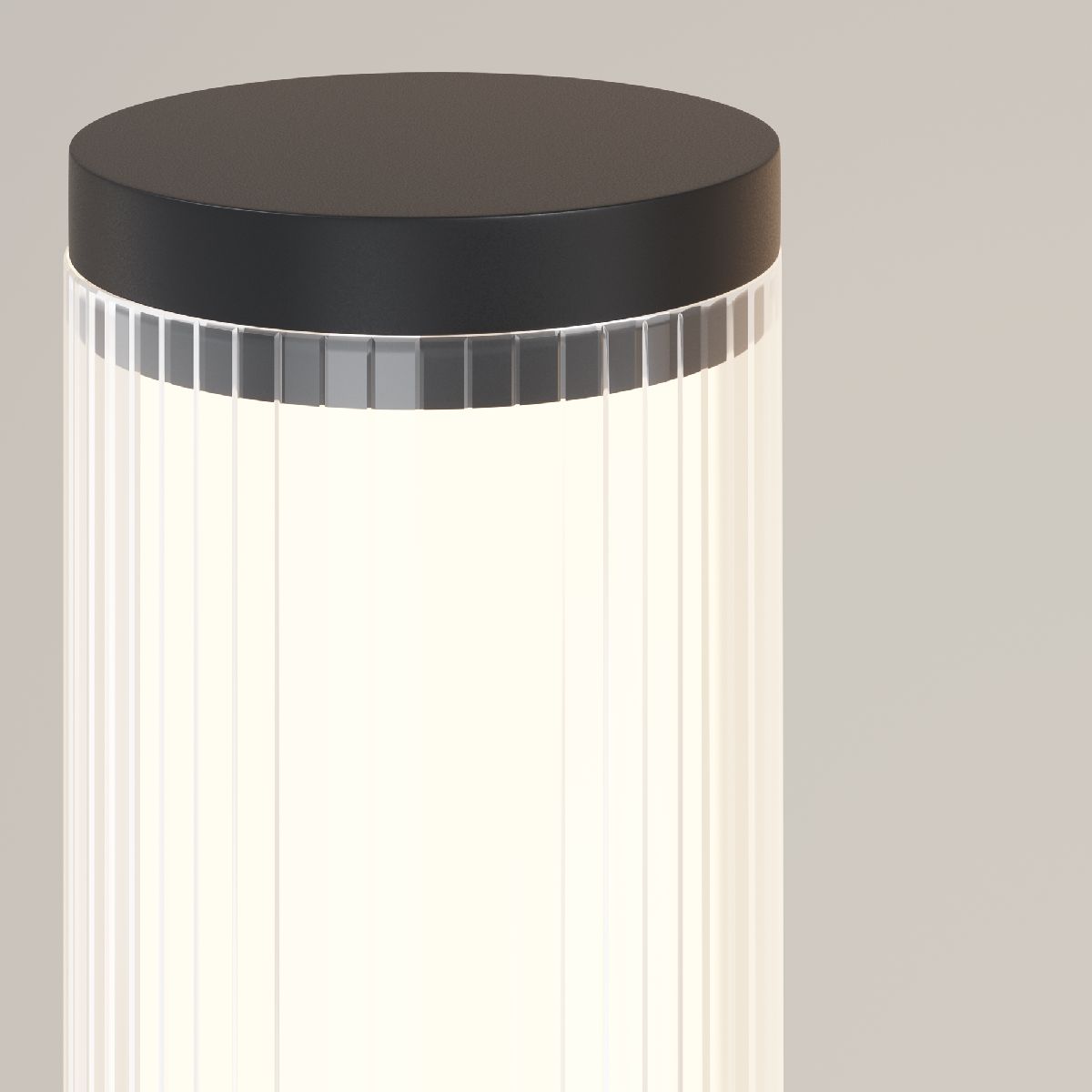 садово-парковый светильник maytoni ster o467fl-l70b3k