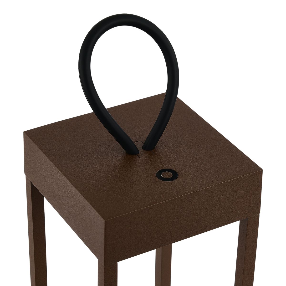 уличный подвесной светильник st luce palo sl9521.603.01