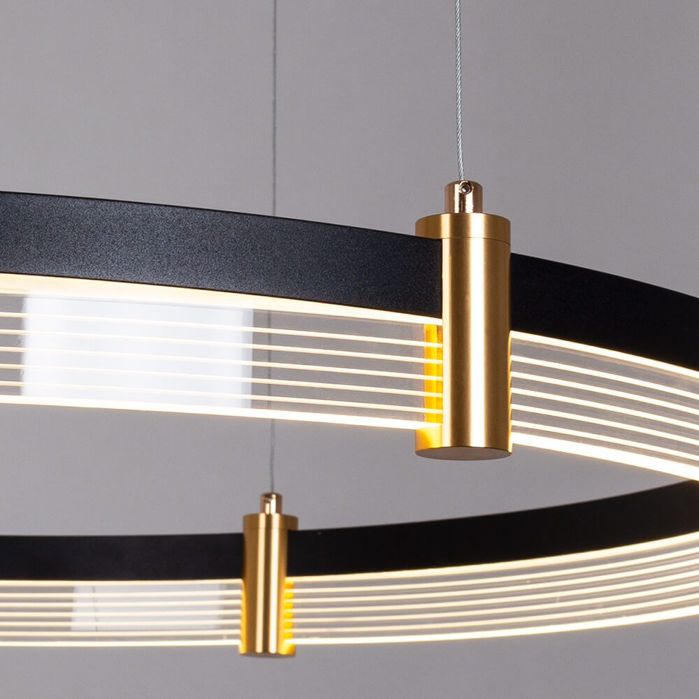 подвесной светодиодный светильник arte lamp mercury a2184sp-1bk