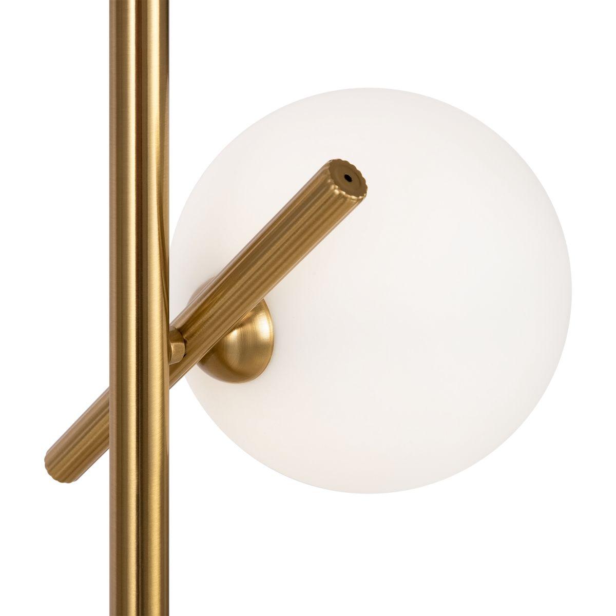 торшер freya blossom fr5259fl-03bs