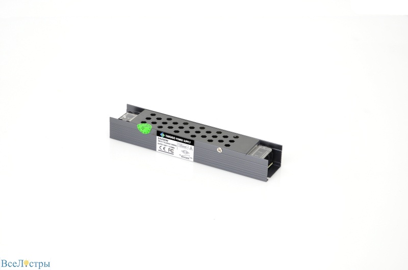 блок питания диммируемый swg ya-60-12-tr 006949