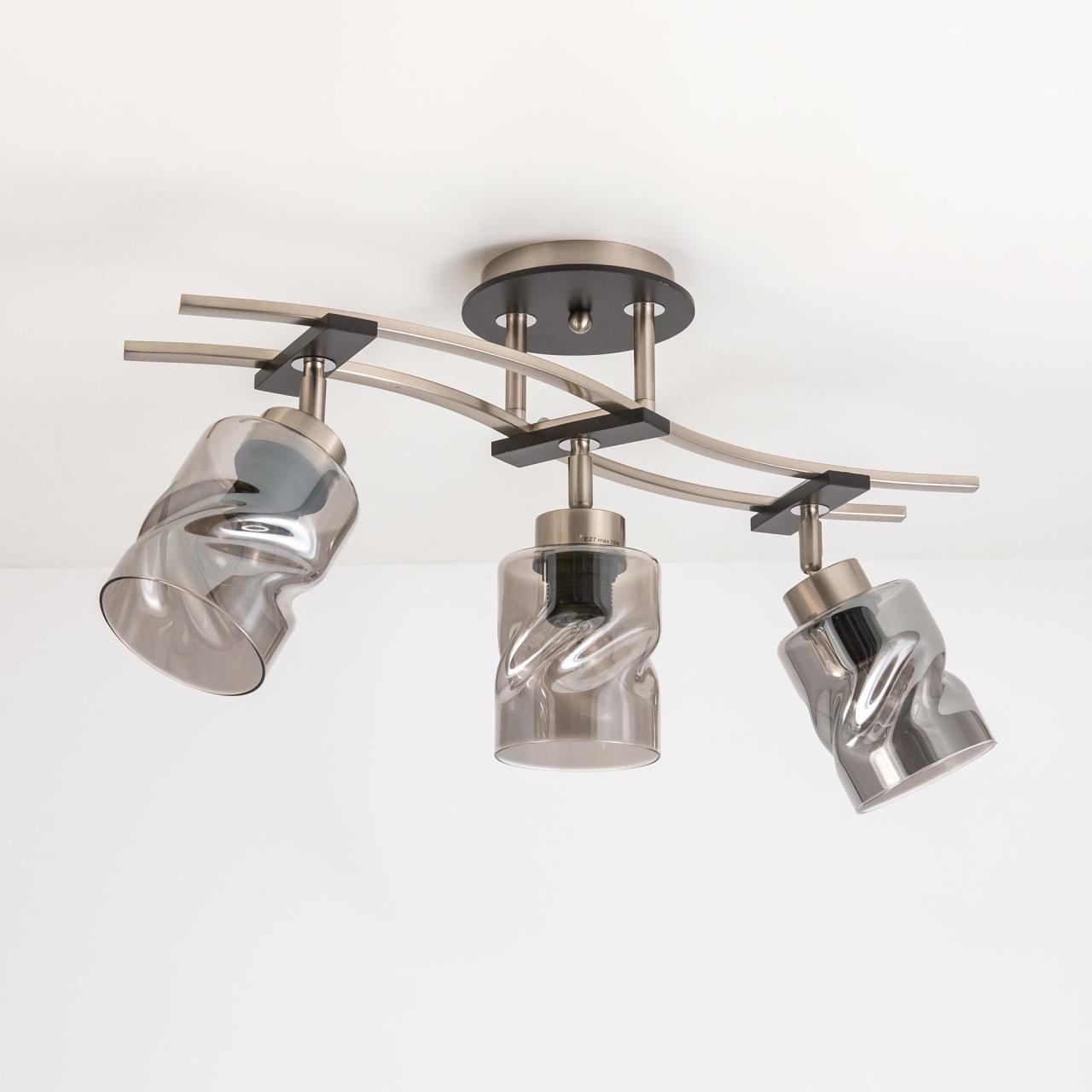 спот citilux мерида cl142135