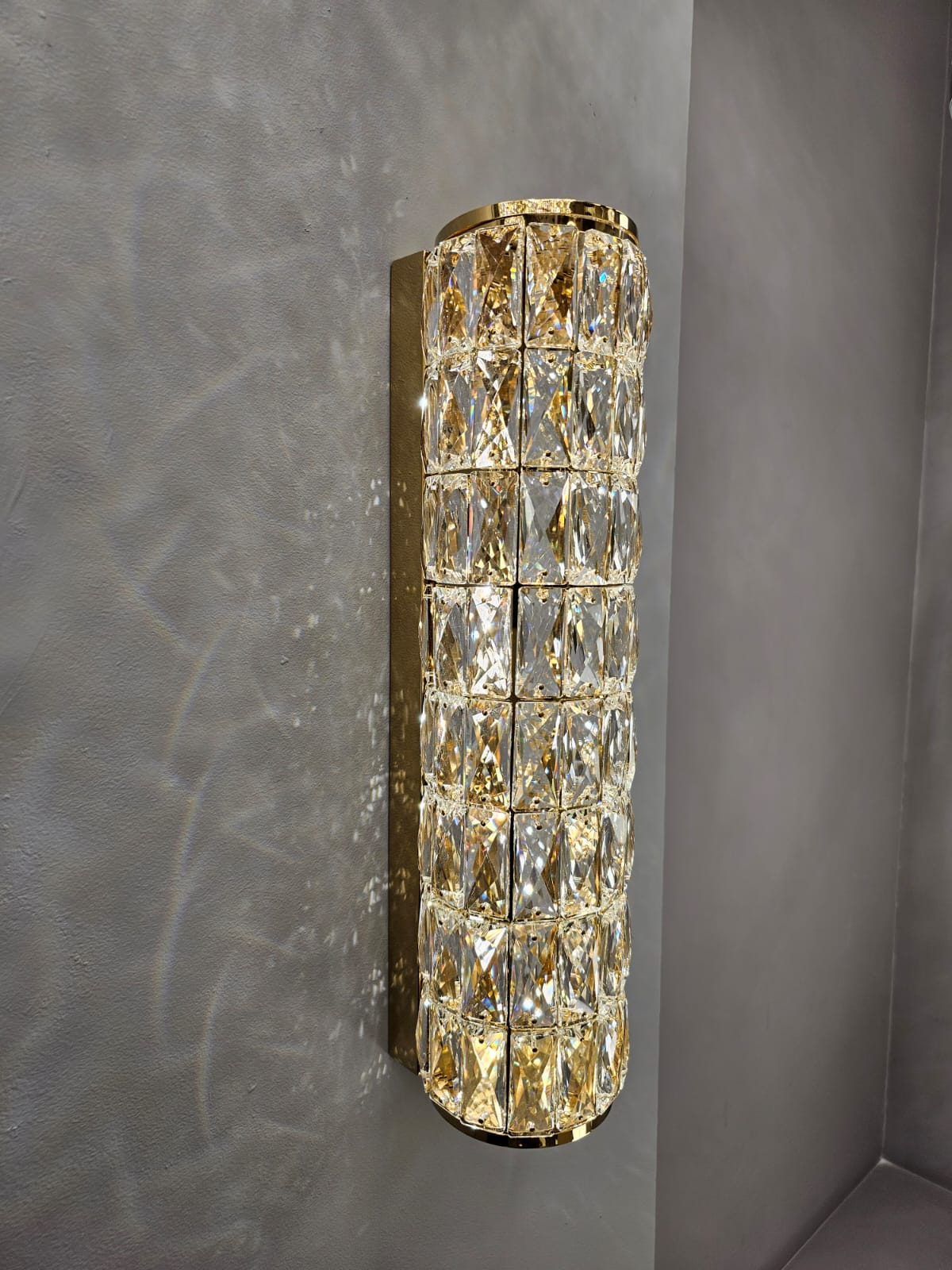 настенный светильник odeon light panta 4926/8wl