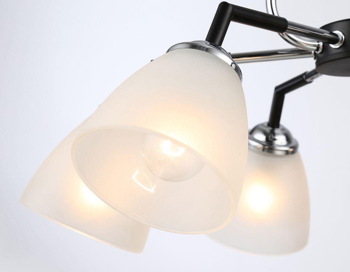 потолочная люстра ambrella light traditional modern tr303294