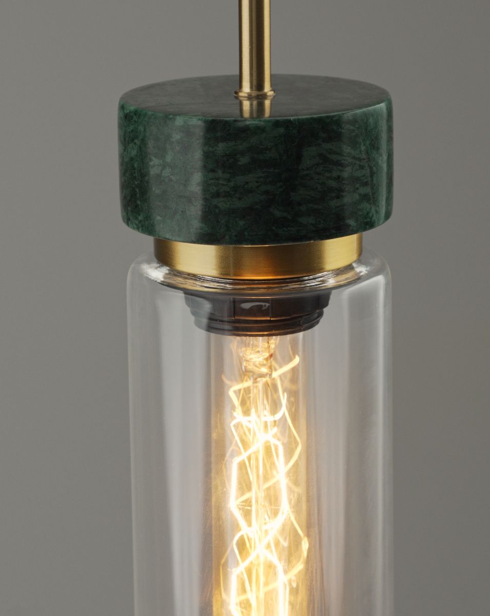 подвесной светильник moderli almero v11819-1p