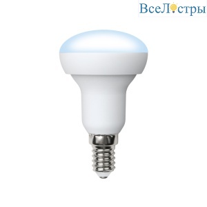 LED-R50-7W/NW/E14/FR/NR картон