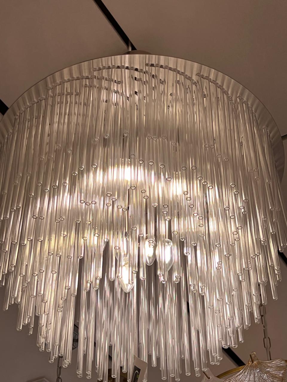 подвесная люстра mw-light аделард 642017909