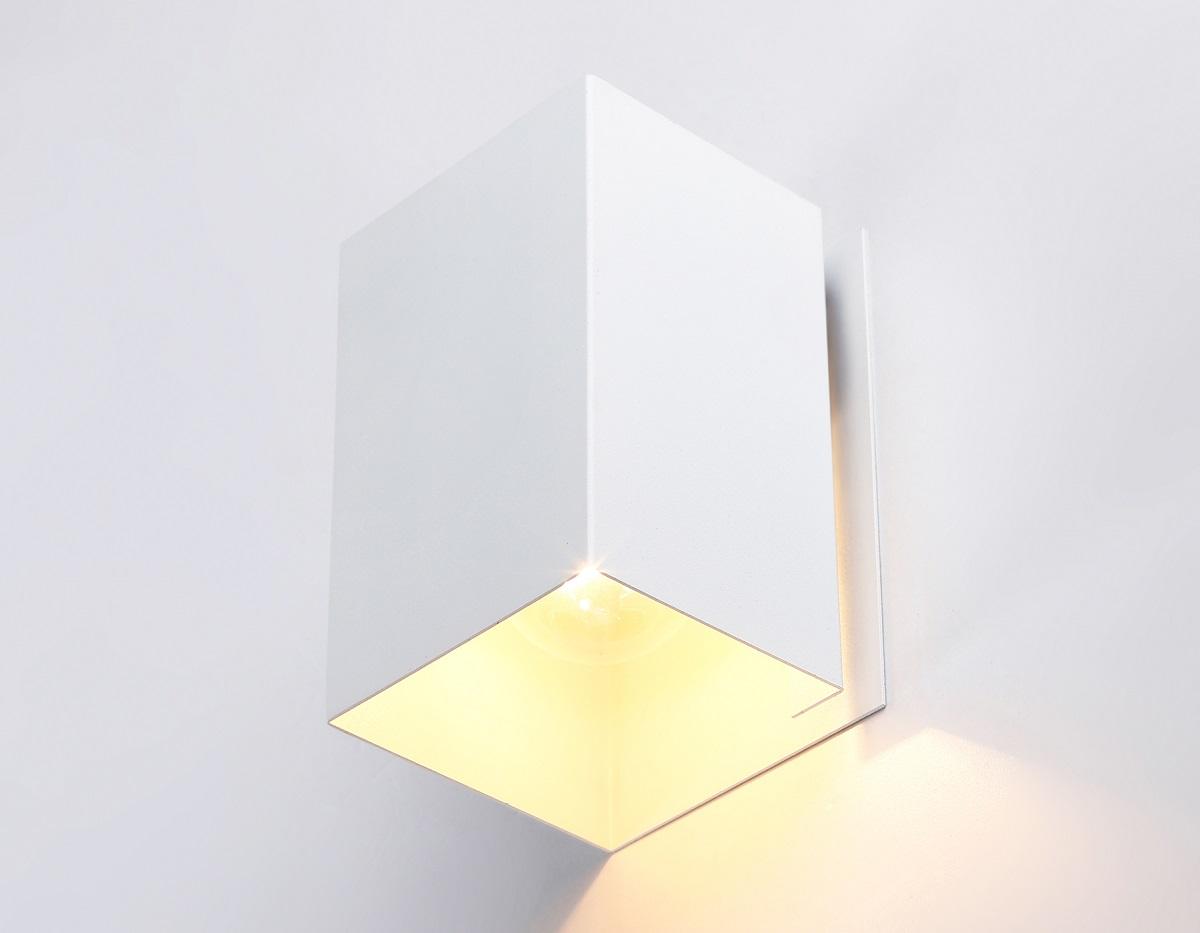 накладной светильник ambrella light techno spot techno tn5111