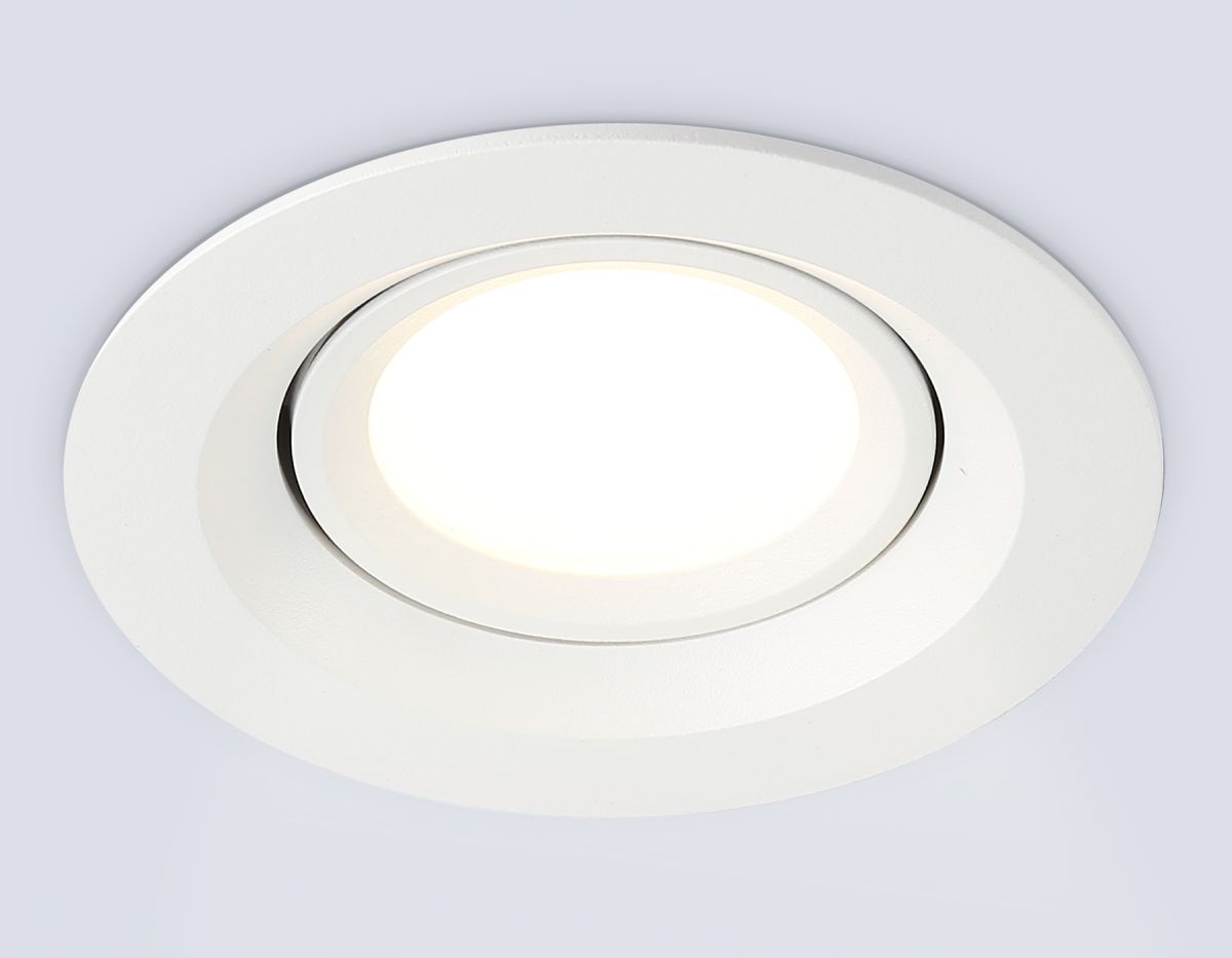 встраиваемый светильник ambrella light techno spot ip protect tn1141