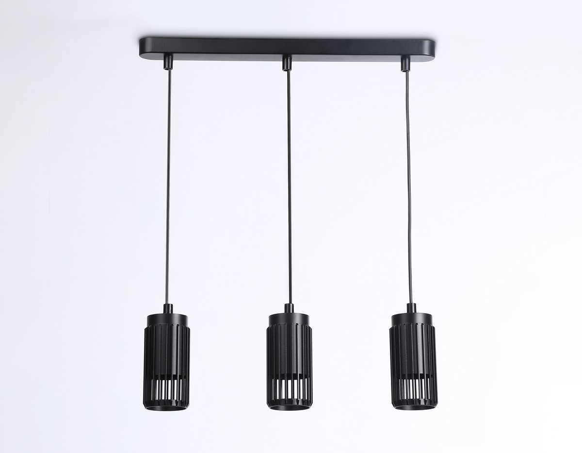 подвесной светильник ambrella light techno spot techno family tn51699