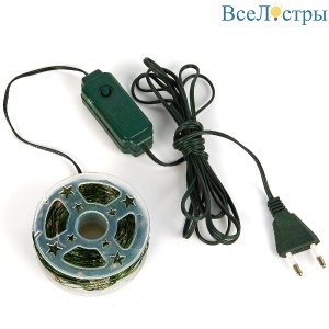 ULD-S10000-1000/DGA WARM WHITE IP20 DEW