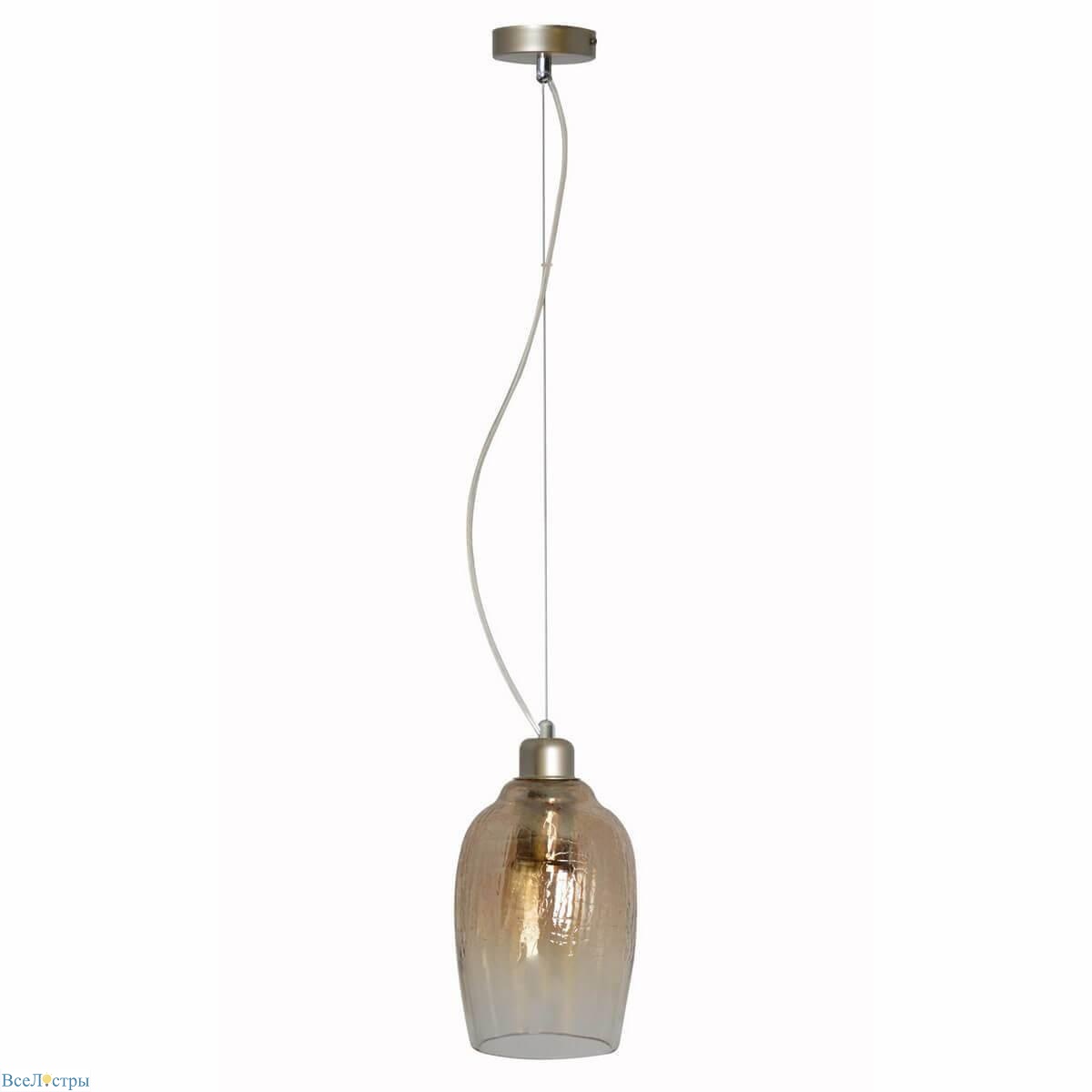 подвесной светильник mw-light кьянти 720011401