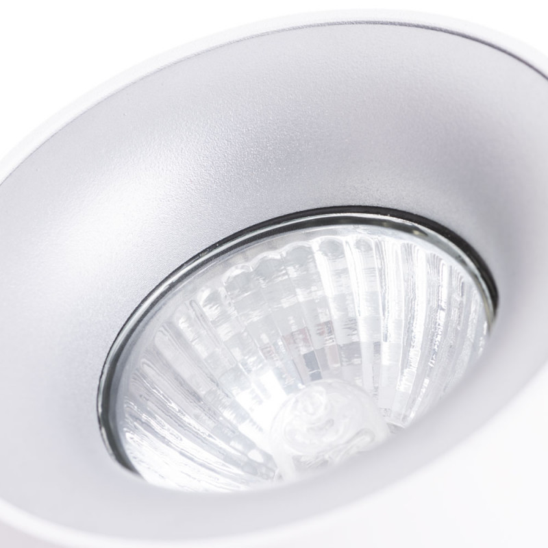 накладной светильник arte lamp a1532pl-1wh