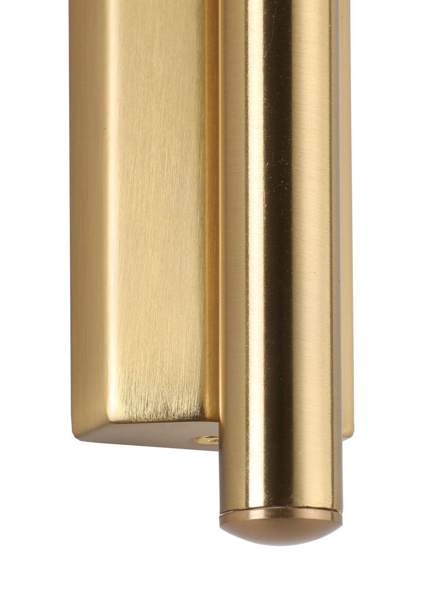 настенный светильник zortes glaze zrs.1201.08