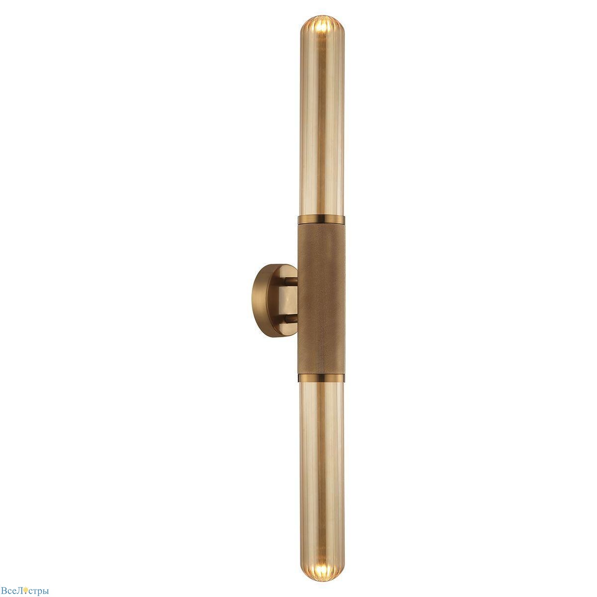 бра lussole loft blount lsp-8483