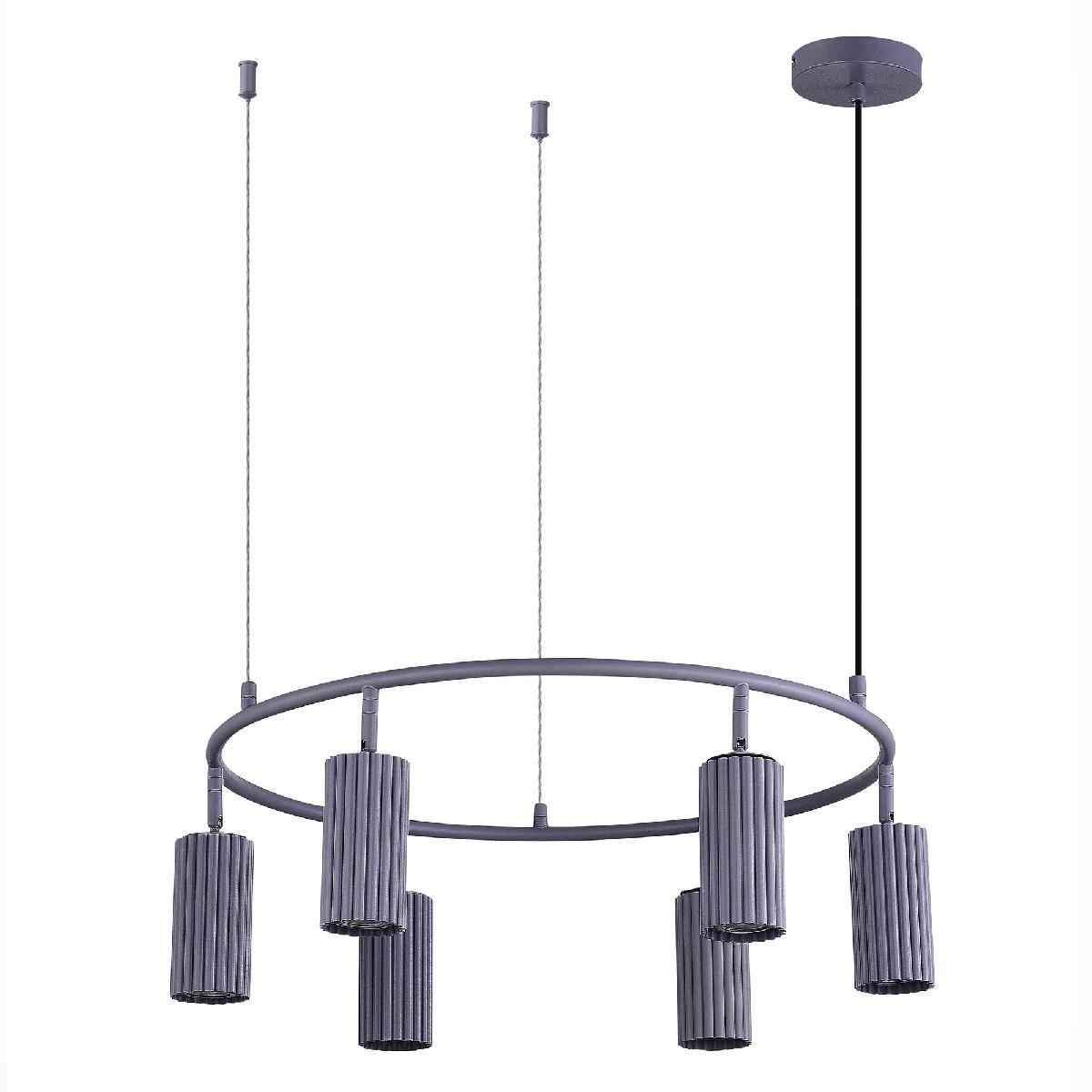 подвесная люстра st luce kendo sl1213.703.06