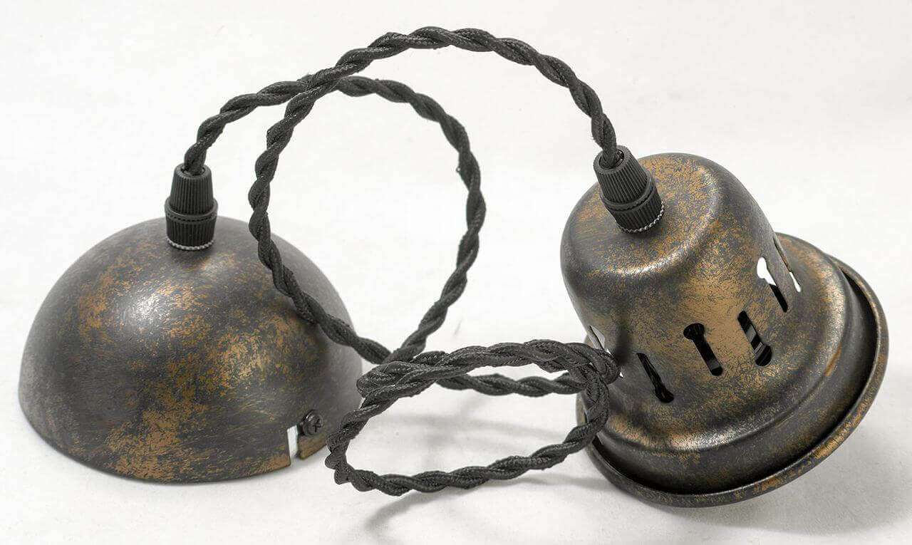 подвесной светильник lussole loft lsp-9801