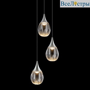 MD24001004-3A chrome/clear