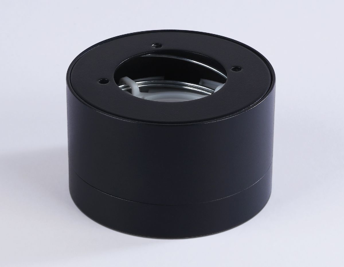накладной светильник ambrella light techno spot gx standard tech tn52357