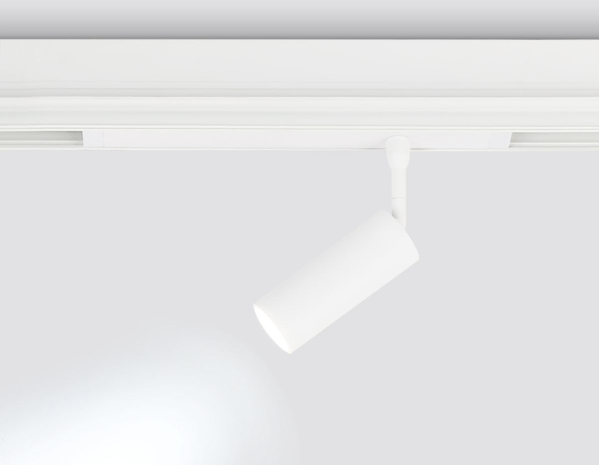 трековый светодиодный светильник ambrella light track system gl1605