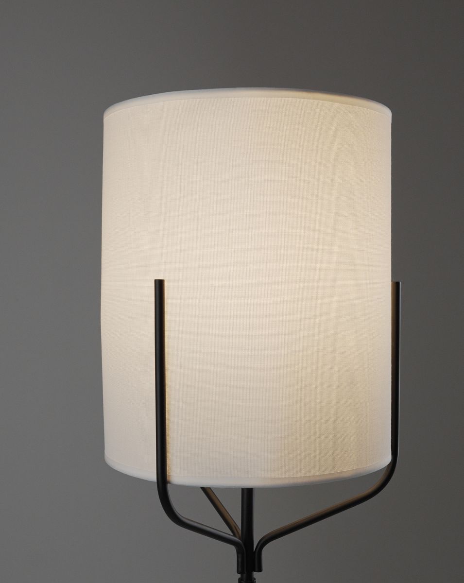 торшер moderli inari v11852-1f