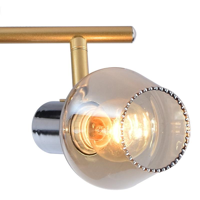 спот reluce 05949-0.8-02 cr+gold