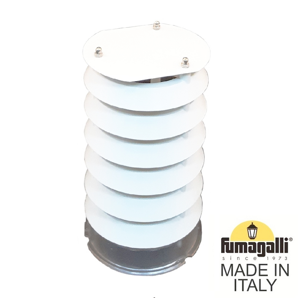 ландшафтный светильник fumagalli sauro d15.555.000.bxf1r.fra