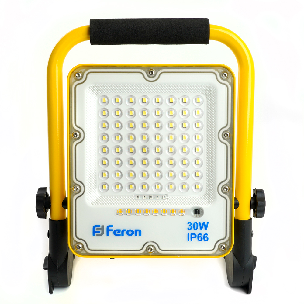 прожектор feron ll-950 48675