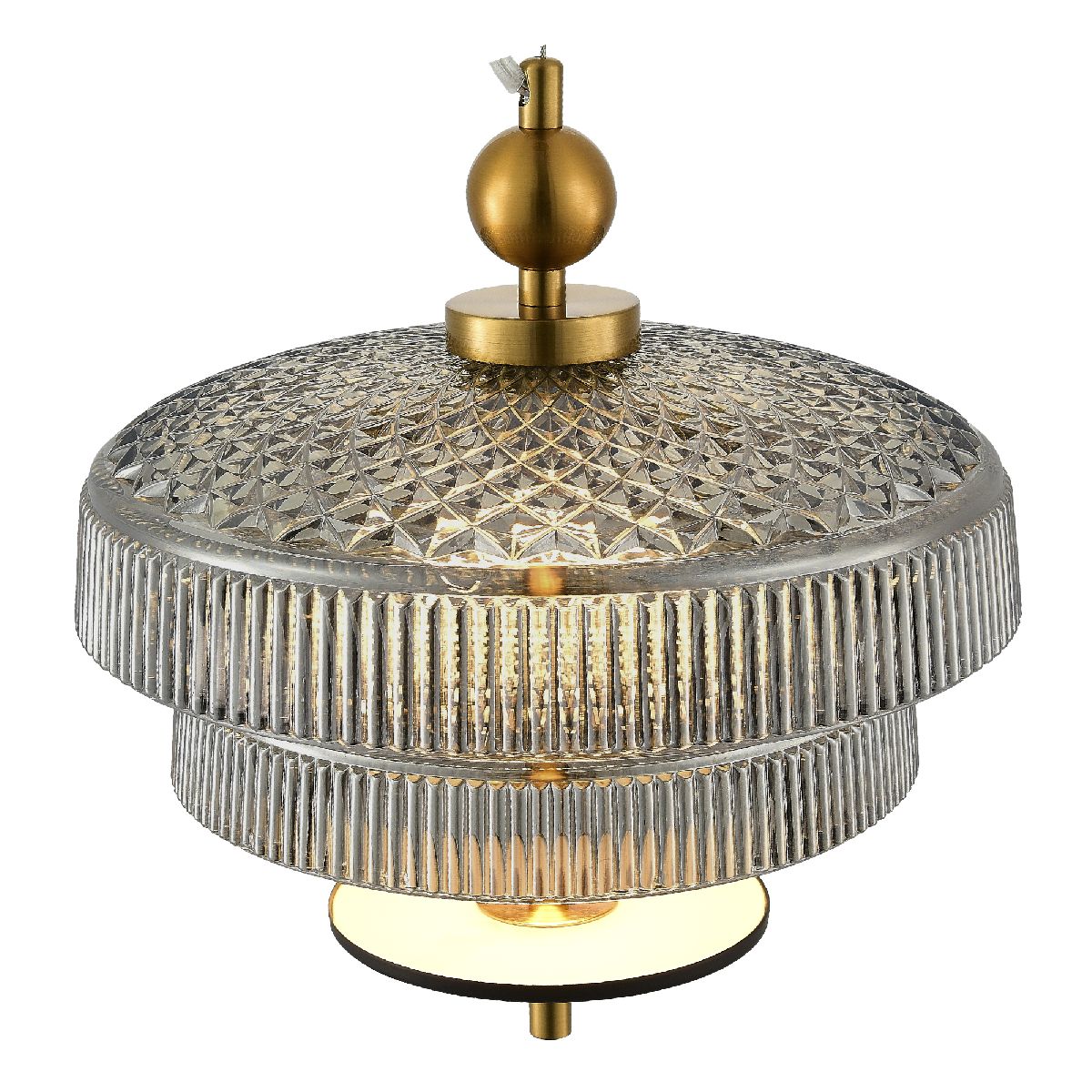 подвесной светильник st luce oriental sl6122.303.01