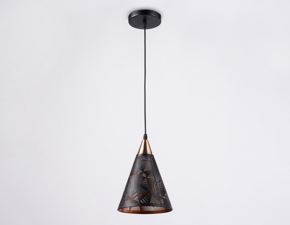 подвесной светильник ambrella light traditional loft tr8431
