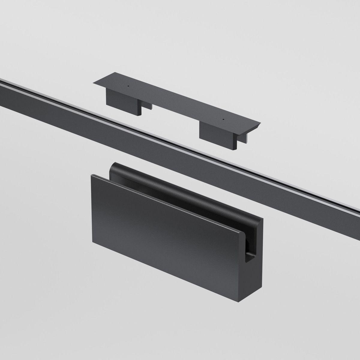 трековый светодиодный светильник elektrostandard esthetic magnetic 85120/01 a065421