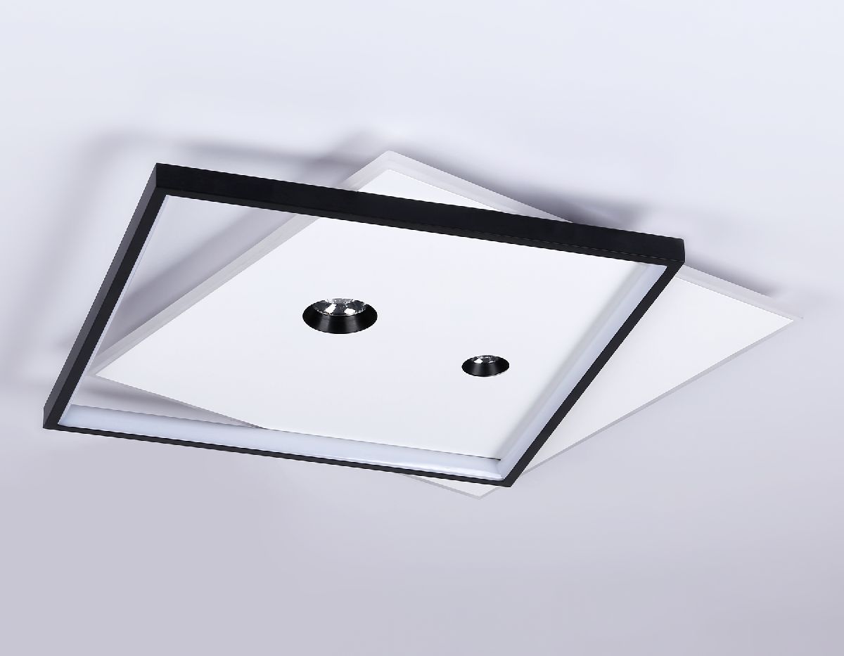 потолочная люстра ambrella light comfort fl5065