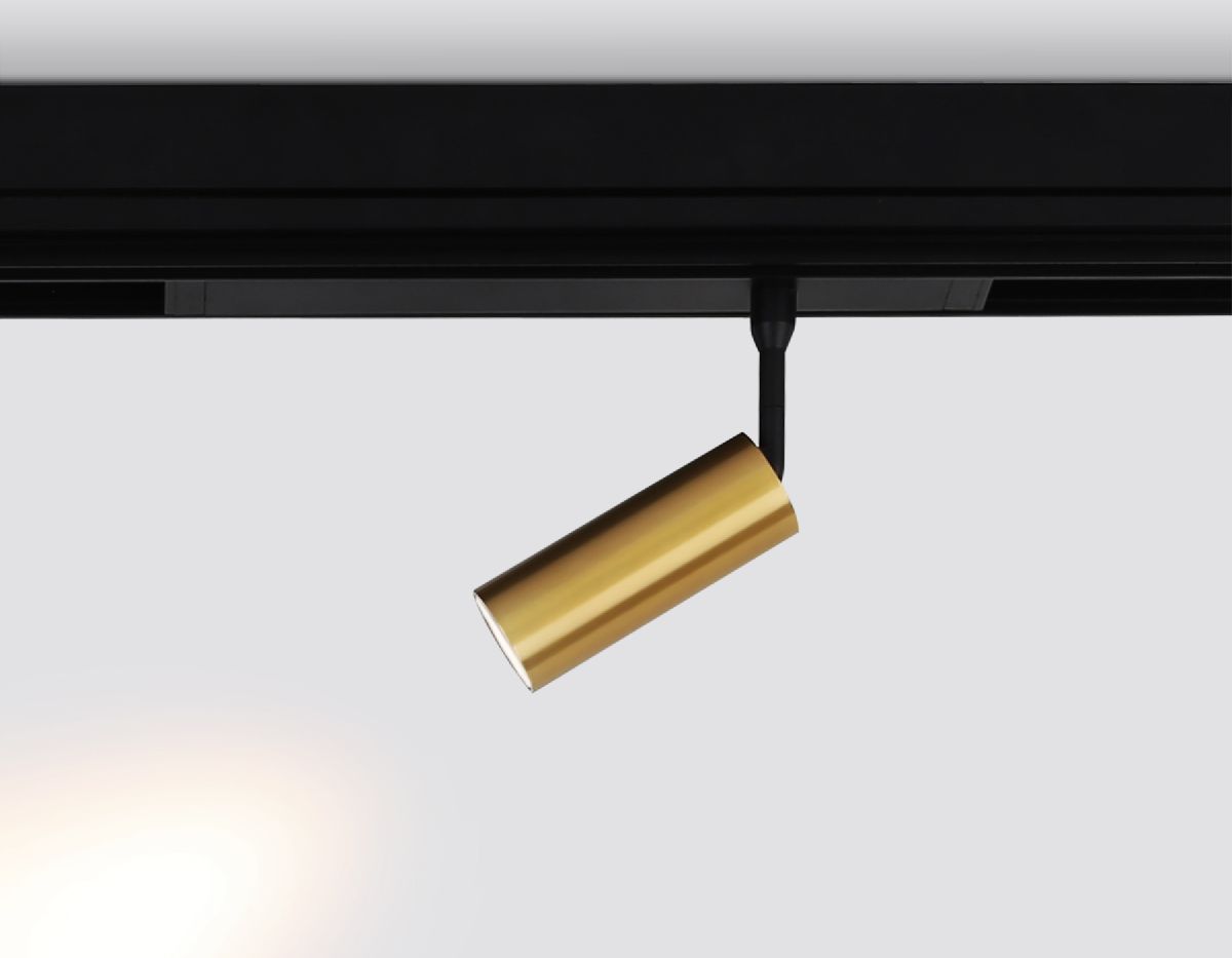 трековый магнитный светильник ambrella light magnetic 220v gl1203