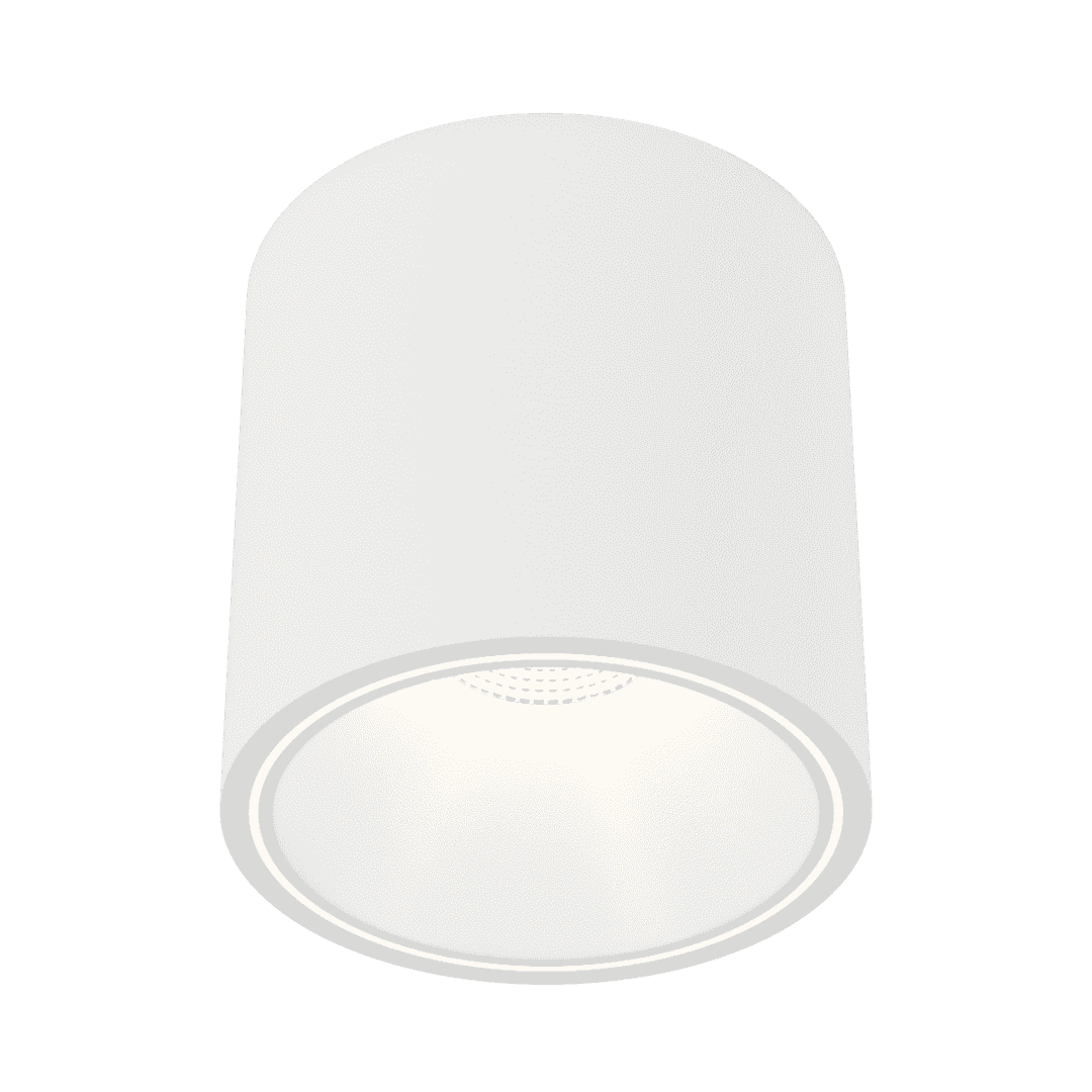накладной светильник designled gw-8701-30-wh-ww 005243