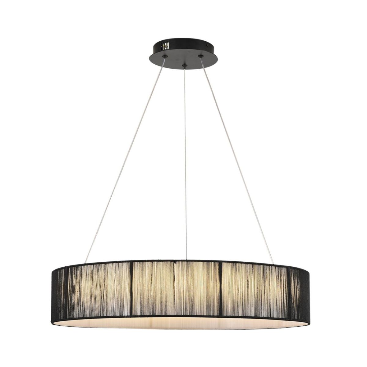 подвесной светильник lumion ledio kava 8371/40l