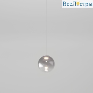 50234/1 LED дымчатый