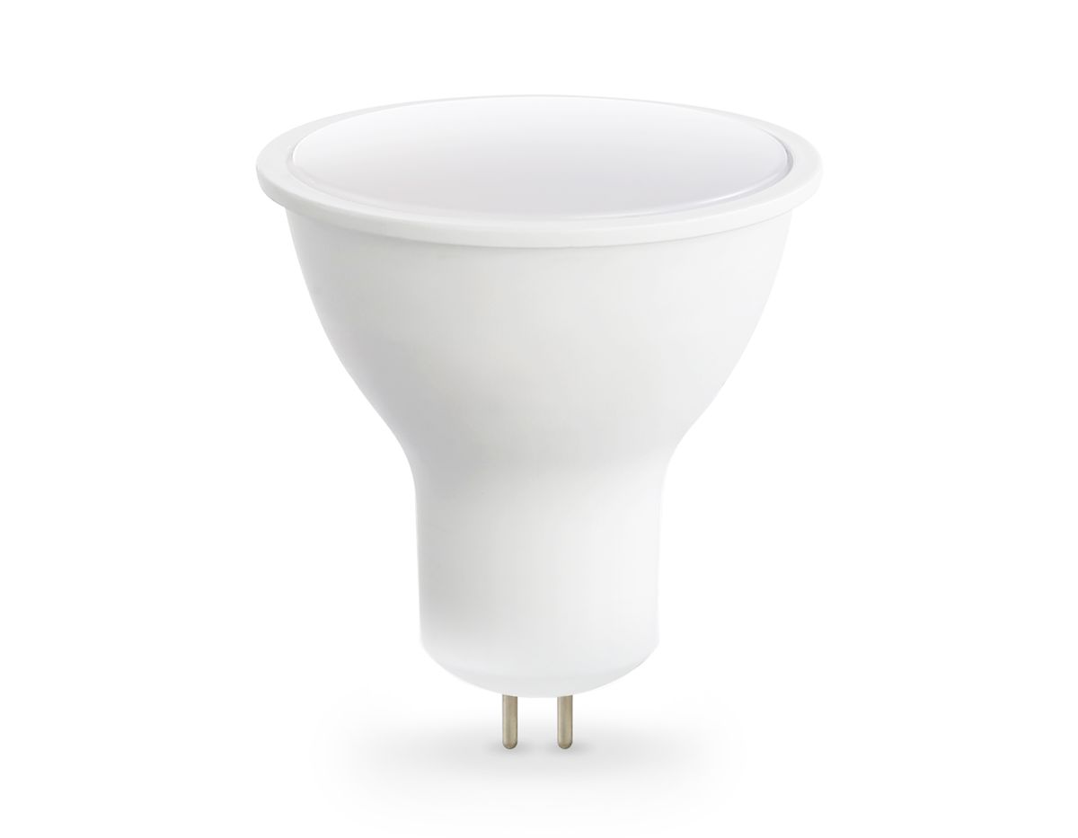 светодиодная лампа ambrella light bulbing gu5.3 11w 6400k 161106