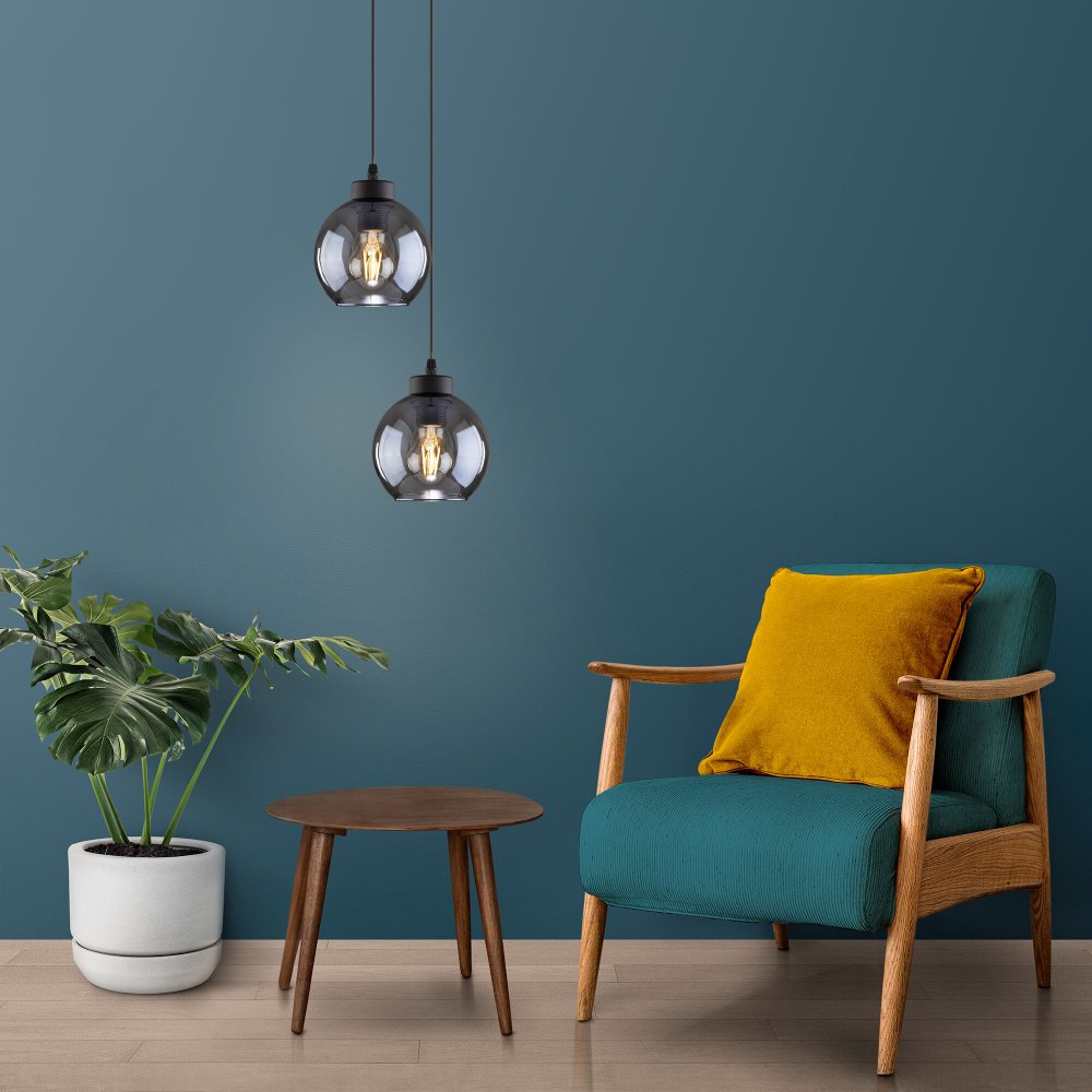 подвесной светильник tk lighting 4317 cubus