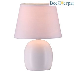 UML-B304 E14 WHITE