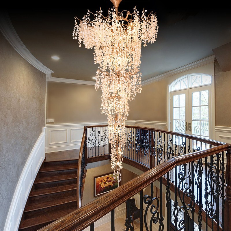 потолочная люстра imperiumloft fairytree 167211-26