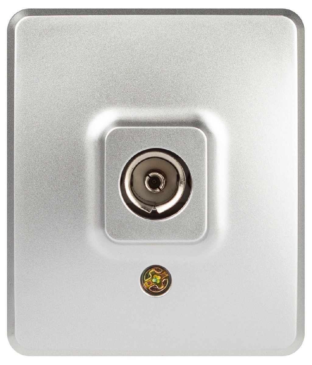 розетка tv эра 11-3201-03 б0062996