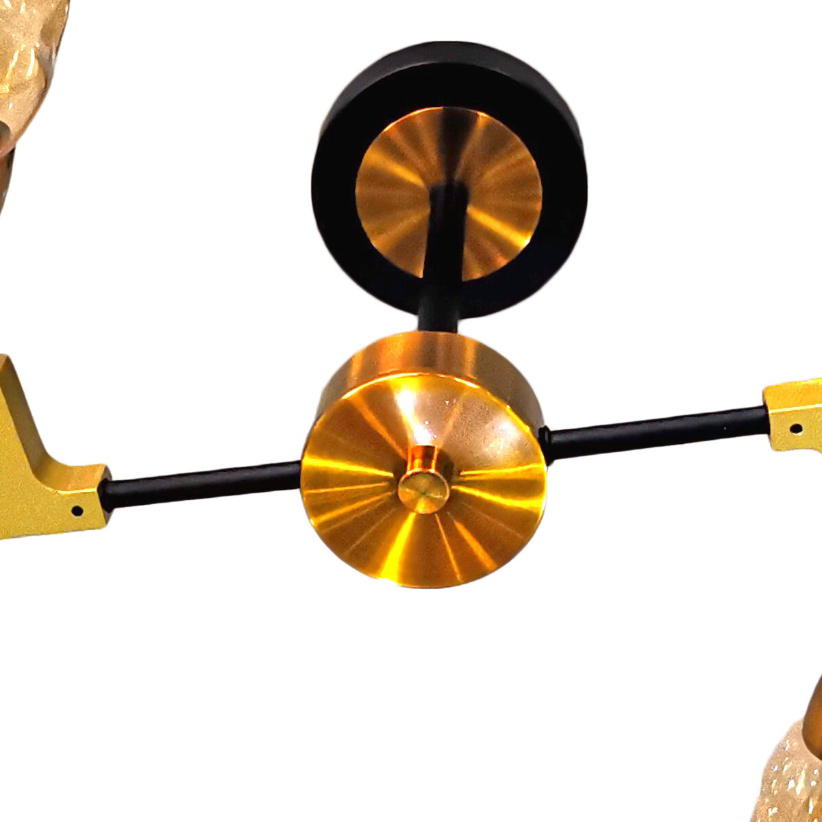 люстра на штанге reluce 81702-0.3-04