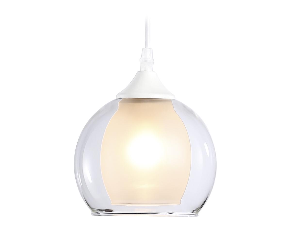 подвесной светильник ambrella light traditional tr3538