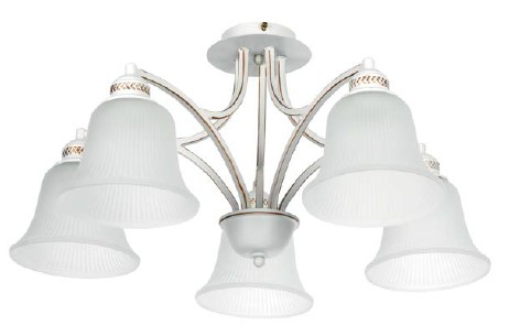 Emma Arte Lamp