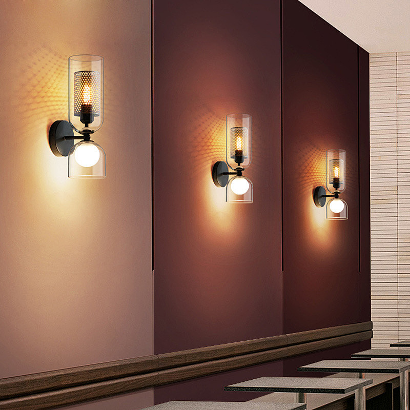 бра lightera milano le240w-2b