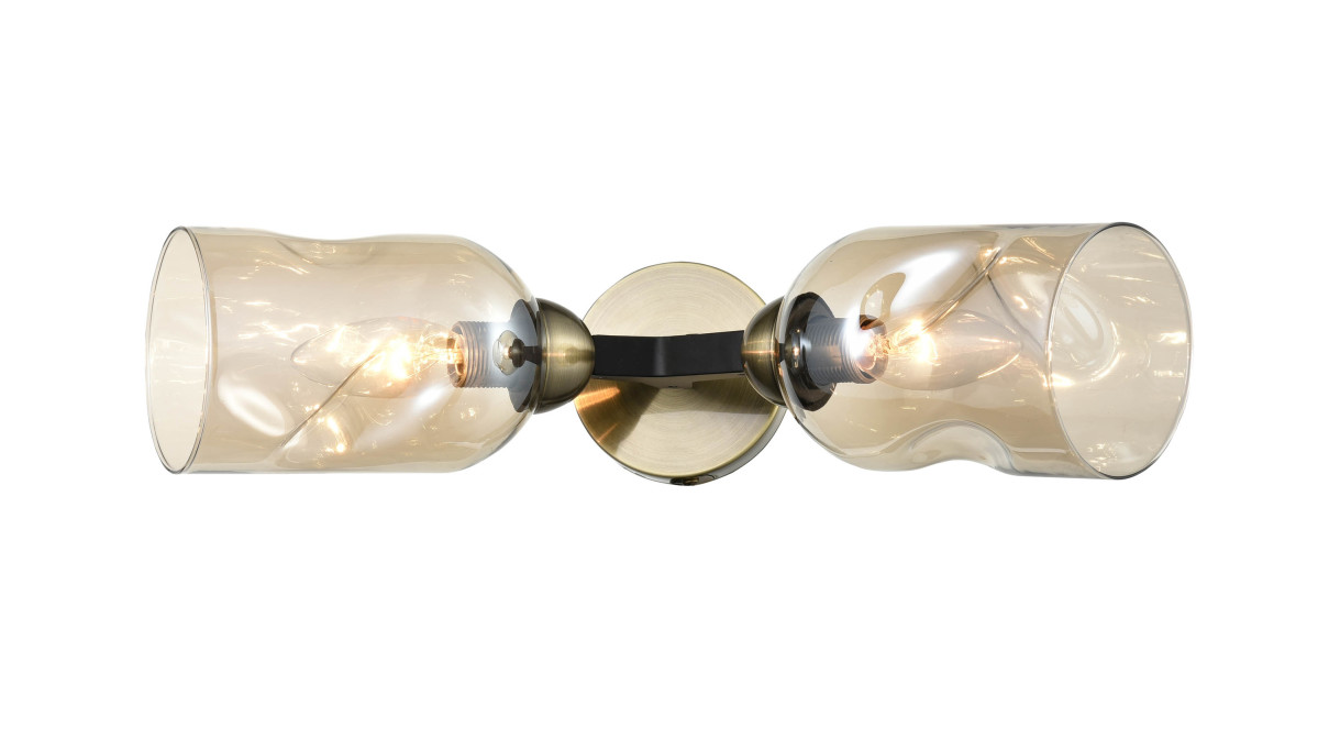 бра vele luce sereno vl2194w02