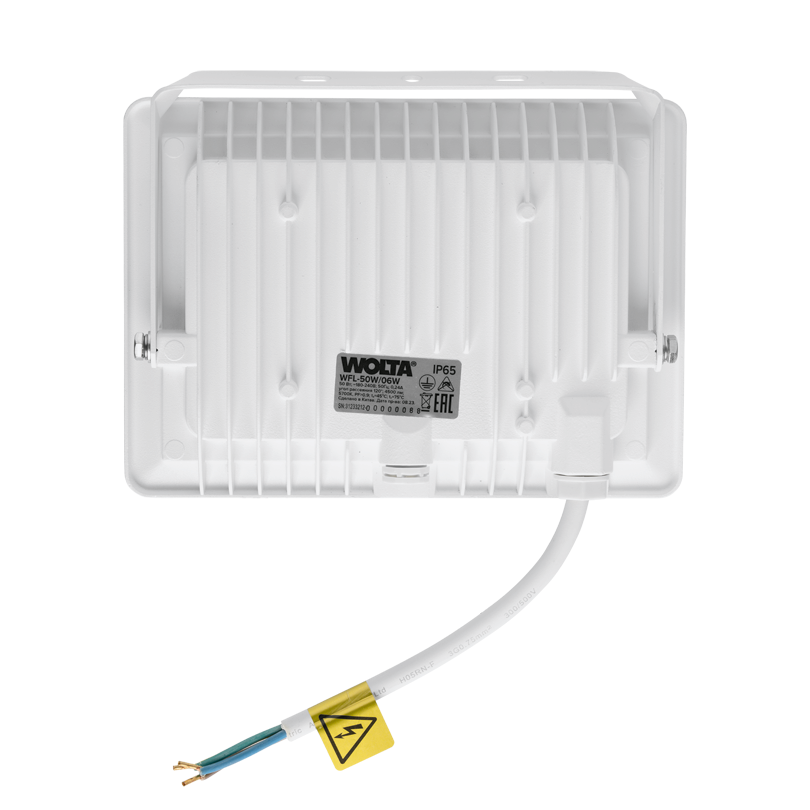 прожектор wolta wfl-50w/06w